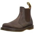 thumbnail image 2 of Dr. Martens Unisex 2976 Crazy Horse Chelsea Boot, 2 of 5
