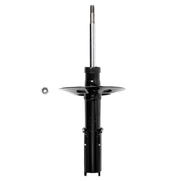 SUSPENSION STRUT ASSEMBLY