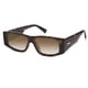 thumbnail image 1 of Gafas de Sol SOJOS Trendy Y2K Rectangulares Polarizadas SJ2228, 1 of 5