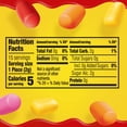 thumbnail image 6 of Starburst Original Chewing Gum, 15 Pieces, Bottle, 6 of 11