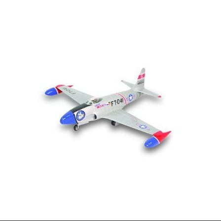 Lindberg F-80 C Shooting Star