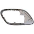 thumbnail image 5 of Geelife Door Handle Trim For 95-98 Chevrolet K1500 Right Chrome, 5 of 9