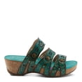 thumbnail image 5 of Spring Step L'Artiste Women's Carbone Sandal, 5 of 8