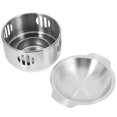 thumbnail image 1 of Minkissy 1 Set of Cooking Pans with Material for Home Kitchen Use, 1 of 8
