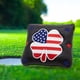thumbnail image 4 of Funda para cabeza de Putter de golf Kusrkot de cuero PU antideslizante, 4 of 8