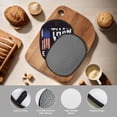 thumbnail image 4 of Rocae Veterans Day2 for Silicone Pot Holders, Oven Mitts Heat Resistant Hot Pads with Pockets,Non-Slip Bbq Baking Smoking Potholders ,7.5"x9.4", 4 of 7