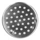 thumbnail image 2 of Presse à pâtes manuelle en acier inoxydable avec 5 têtes de moule, accessoire de cuisine, 2 of 4