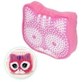 thumbnail image 3 of Oreiller Animal DIY, Couleurs Vives, Amusant, Décompression, Peluche, Cadeau Parfait, 3 of 7