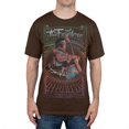 thumbnail image 1 of Jimi Hendrix - The Brickhouse T-Shirt, 1 of 2