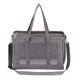 thumbnail image 3 of Breathable Pet Dog Carrier Bag Portable Puppy Mesh Bag Backpack Outgoing Travel Pets Carrier Handbag for Small Dogs Cats ShopWise Round, 3 of 10