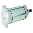 thumbnail image 2 of NEW Starter 2003 Arctic Cat Atv 500 4 X 4 Automatic Mrp Sm13487 0825001 3545015 2-YEAR WARRANTY, 2 of 3