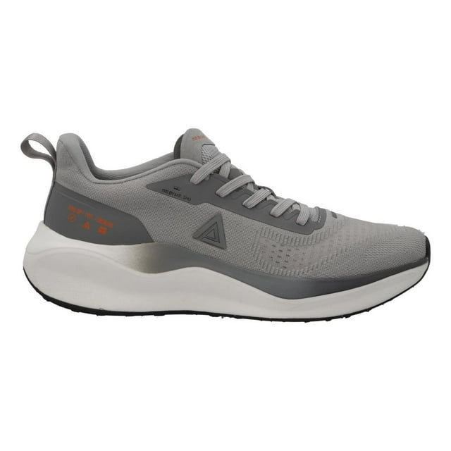 Tenis Deportivo Caballero HGN BY MR SHU Entrenamiento Hombre gris 28