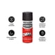 thumbnail image 5 of Pintura Aerosol RUST OLEUM 424Ml Negro Mate Removible 313529, 5 of 7