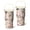 Maple Leaf Rugby, variant on 20 Oz Tumbler Maple Leaf Rugby in Autumn Tumbler with Lid and Straw, Birthday Gift Cup for Friend Women Men Coffee Travel Mug Thanksgiving Day Halloween Christmas Gift Water Bottle