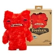 thumbnail image 1 of Fuggler Peluche Budgie Fuggler Edición y Laboratory Misfits Edition Marca británica Divertido juguete de monstruo feo, 1 of 2