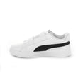 thumbnail image 3 of Tenis Puma Rickie Classic V PS 39425313 para Niños, color Blanco, 3 of 4
