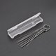 thumbnail image 1 of unbranded Guitar Grinding Luthier Tool Herramienta Con Piedra Abrasiva Para Mantenimiento Y Ajuste Guitarra, 1 of 8