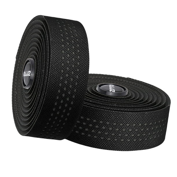 2x tear handlebar tape handlebar tapes handlebar tapes Black