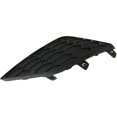 thumbnail image 3 of For 2016-2019 Sentra Fog Light Cover Front, Left Black NI1038142 622574AF0B, 3 of 5