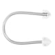 thumbnail image 2 of Montaje expuesto de bucle de puerta con tubo de cuello de cisne para control de acceso Cables de Internet Líneas de vídeo, 2 of 5