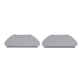 thumbnail image 4 of 8Pcs Mop Cloth Rag for 360 S10 X100 MAX Robotic Vacuum Cleaner Spare Parts Accessories, 4 of 5