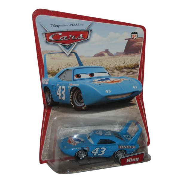 Disney Pixar Cars The King Desert Die Cast Mattel Blue Toy Car 47 Walmart Com Walmart Com Disney Pixar Cars The King Desert Die Cast Mattel Blue Toy Car 47 Walmart Com Walmart Com