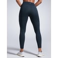 thumbnail image 2 of Leggins de entrenamiento CRZ YOGA Butterbreeze con bolsillos para mujer, 2 of 6