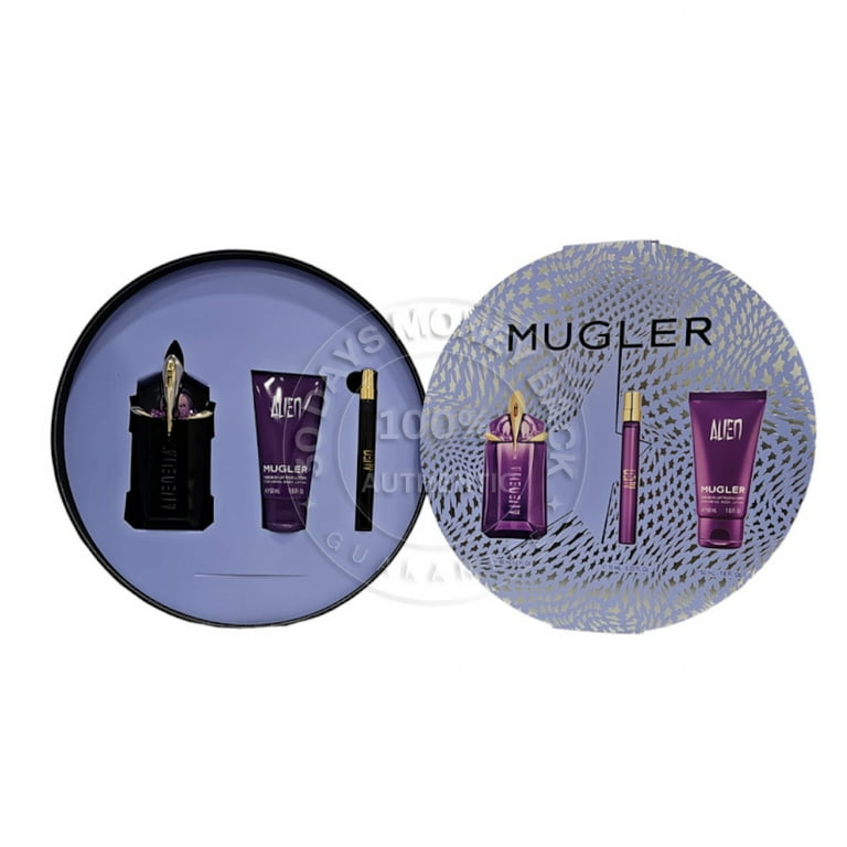 Mugler ALN19 Alien Gift Set Fragrances for Women - Walmart.com