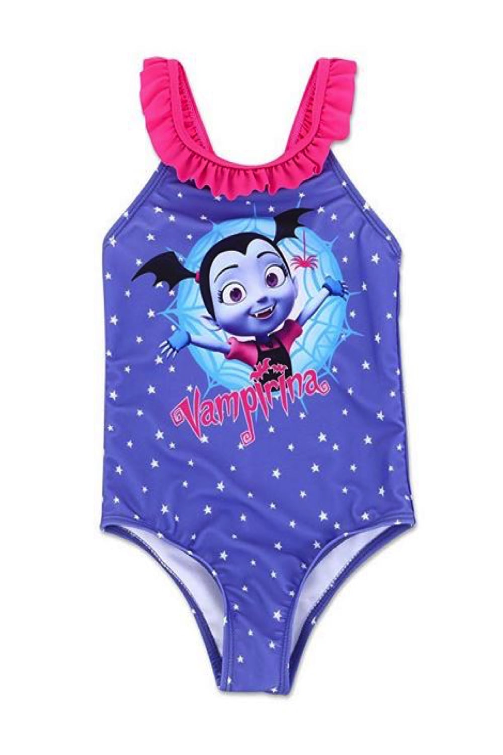 Vampirina bathing suit best sale walmart