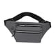 thumbnail image 3 of Riñonera Riñonera con cinturón ajustable Casual para mujeres Hombres Bolso de pecho Bolso Gris Sharpla Paquete de cintura, 3 of 8