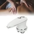 thumbnail image 4 of Handheld Cellulite Massager, Portable Professional Fat Removal Handheld Body Slimming Massage  For Indoor, 4 of 8