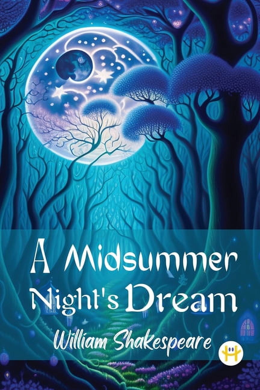 A MidSummer Night's Dream (Hardcover) - Walmart.com