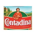 Contadina Tomatoes Tomato Paste, 6 Oz