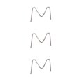 thumbnail image 1 of relayinert 100 Pcs/ensemble Solution de Réparation Agrafeuses Durables pour Pare-Chocs Outils de Réparation 4 Types de Coins Extérieurs Chauds 0.6mm 3ensemble, 1 of 1
