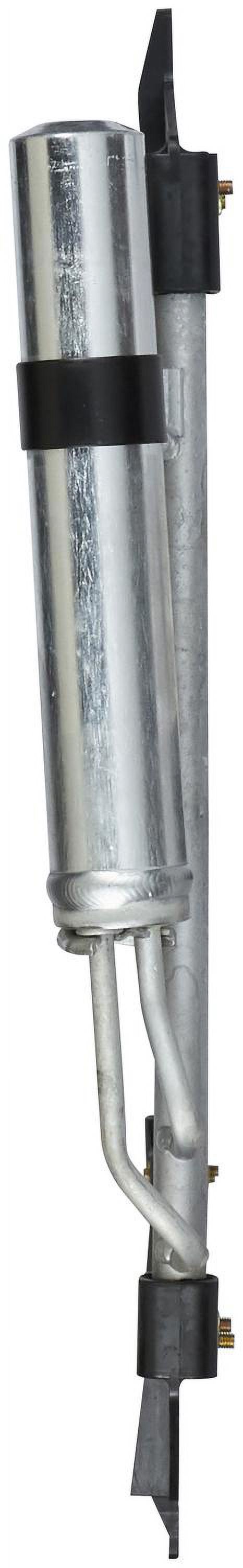 Spectra Premium 7-4293 Automotive Air Conditioning Condenser