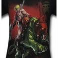 thumbnail image 2 of Adventure Time - Finn Kick Jump T-Shirt, 2 of 2