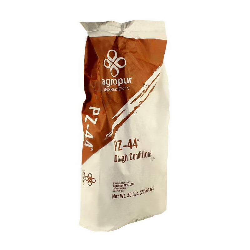 Pz44 109586 Dough Conditioner/Relaxer 150 Pound