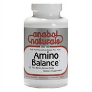 Anabol Naturals Amino Balance 500mg