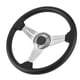 thumbnail image 1 of Volante De Carreras Universal De 14 Pulgadas, Volante De Carreras A La Deriva, Accesorio Modificado Para Volante Deportivo De Coche, 1 of 7