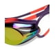thumbnail image 3 of Gafas de natación ARENA Tracks unisex para adultos Essential Racing, 3 of 8