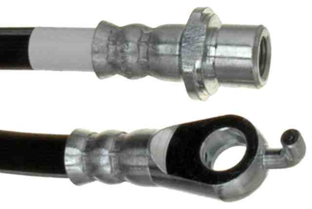 Brake Hydraulic Hose Fits select: 2007 TOYOTA HIGHLANDER, 2005-2009 LEXUS RX