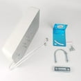 thumbnail image 6 of 2X2 MIMO 5G 4G LTE Antenna,UWB 698-2700MHz, AT&T/Verizon/T-Mobile compatible,, 6 of 10