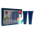 thumbnail image 1 of Perfume EDP 3.4oz Gel de ducha 2.5oz Loción corporal 2.5oz Jennifer Lopez Live Luxe 3Pc Set, 1 of 1