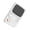 White, variant on Compacts Retro Gaming Device 3.5inch CRTs Simulation Screen Party Mode Instantly Wireless