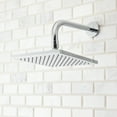 thumbnail image 2 of Speakman Kubos S-2763-E175 Rain Shower Head, 2 of 2