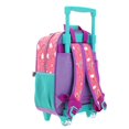 thumbnail image 2 of Mochila Chenson Con Ruedas Prescolar Happy Girl Paris Hg65881-p, 2 of 6