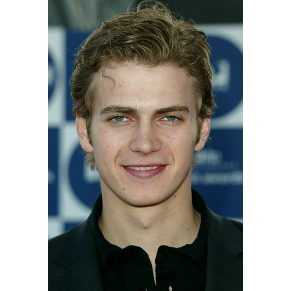 hayden christensen 24x36 poster walmart com walmart com hayden christensen 24x36 poster walmart com walmart com