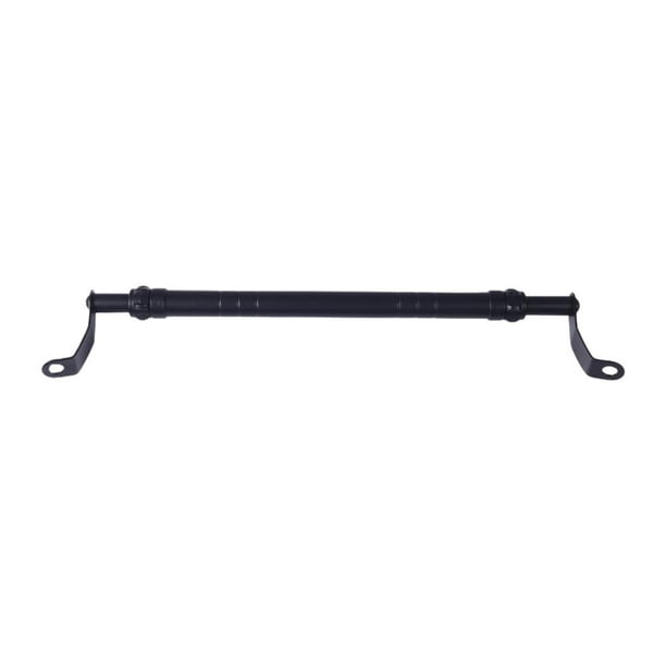 Extensión de manillar para barra de equilibrio de motocicleta, mantenimiento de suministros para motocicletas Negro