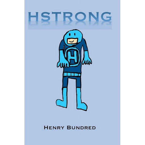 Hstrong, (Hardcover)