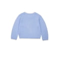 thumbnail image 6 of Way to Celebrate Toddler Long Sleeve Easter Sweater, Sizes 12M-5T, 6 of 6